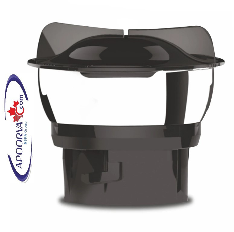 VIDIEM 0.1 LTR SPICE JAR