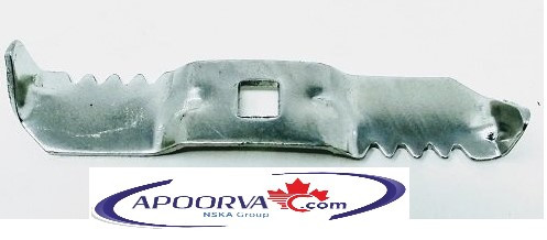 Preethi Mixer Grinder Blade - Type 2