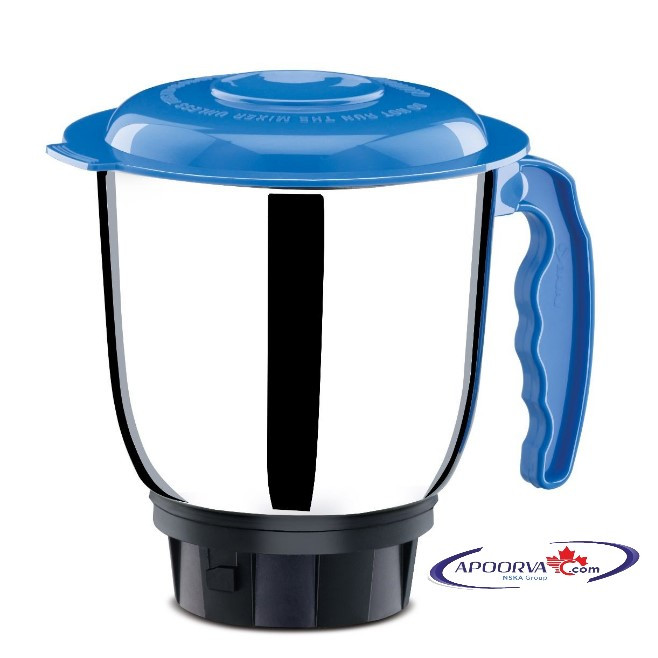 bajaj bravo 3 jar mixer grinder